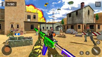 Special Forces Counter Strike ảnh chụp màn hình 3