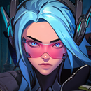 Shooting io: Zombie Survival APK