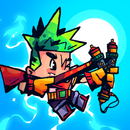 Bullet Buddies: Mystic Lands APK