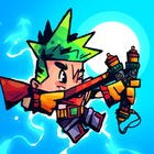 ikon Bullet Buddies: Mystic Lands