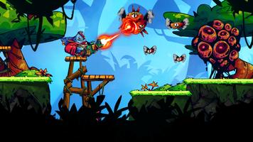 Bullet Buddies: Mystic Lands screenshot 2