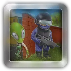 Hunt for Props Multiplayer: On APK download
