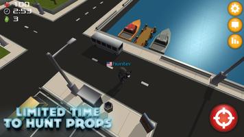 Hunt for Props screenshot 1