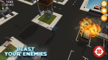 Hunt for Props screenshot 2