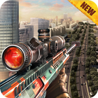 Sniper Shooting 2020 - Free Shooting Games আইকন