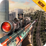 Sniper Shooting 2020 - Free Shooting Games 아이콘
