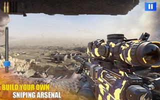 Sniper Shooting 2020 - Free Shooting Games screenshot 3