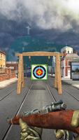 Shooting sniper:shooting game Affiche