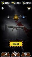 Shooting Zombie Survival: Free 3D FPS Shooter screenshot 3