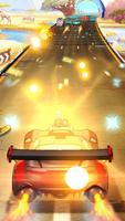 Shooting Car screenshot 1