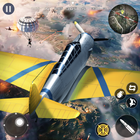 Gun Action icon