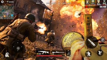 Gun Action Screenshot 2