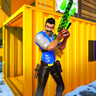 Painting Wars 3d: Online Game icon