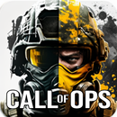 Call of Black Ops: Gun Games APK
