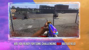 Call of Black Ops: Gun Games اسکرین شاٹ 2