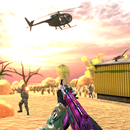 Cover Strike Commando Shooting Games 2020 APK