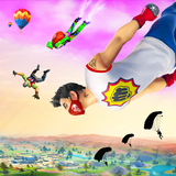 Fort Squad Battle Royale Games icon