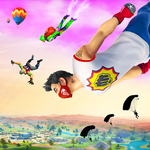 Fort Squad Battle Royale Games icon