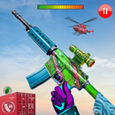 Fps Robots Shooting Strike: Counter Terrorist 2021 APK
