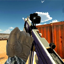 Jeux de tir FPS Strike Gun APK