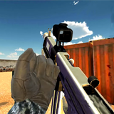 FPS Strike Gun Shooting Games