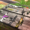 FPS Encounter Strike Army Fire