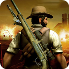 Modern Frontline Shooting أيقونة