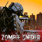 Zombie Sniper آئیکن