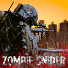 Zombie Sniper-icoon