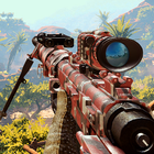 Sniper 3D Gun Shooter: Offline アイコン