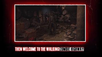 The Dead Walking By Daylight скриншот 2