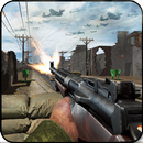 World War Survival Battle : WW APK