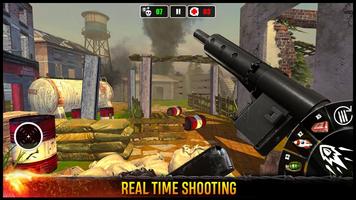 World War Survival Battle screenshot 2