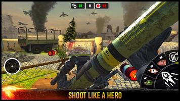 World War Survival Battle screenshot 3