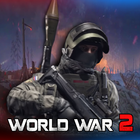 Call of Battle OPS: Warzone иконка