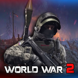 Call of Battle OPS: Warzone icône