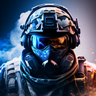 Call of Battle OPS: Warzone 아이콘