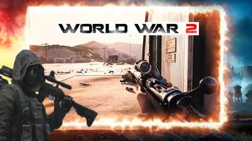 Call of Battle OPS: Warzone 截圖 1