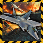 Air Force: Fighter Jet Games ikona