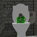 Skibidi Toilet Shooting APK