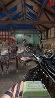 Shooting Zombie اسکرین شاٹ 1
