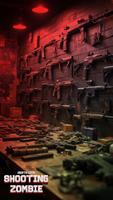 Shooting Zombie اسکرین شاٹ 3