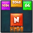 Block Puzzle Merge 2048