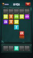 Block Puzzle Merge 2048 ảnh chụp màn hình 3
