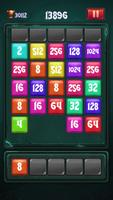 Block Puzzle Merge 2048 ảnh chụp màn hình 2