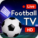 Football live TV App APK