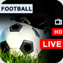 Live Football TV HD APK