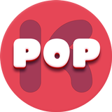 Paroles de chanson K-pop Offline icône