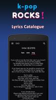 K-pop Rocks Lyrics gönderen
