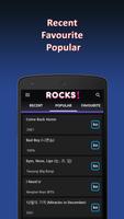 K-pop Rocks Lyrics screenshot 1